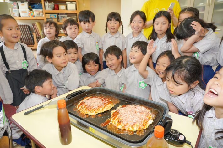 宮崎台幼稚園