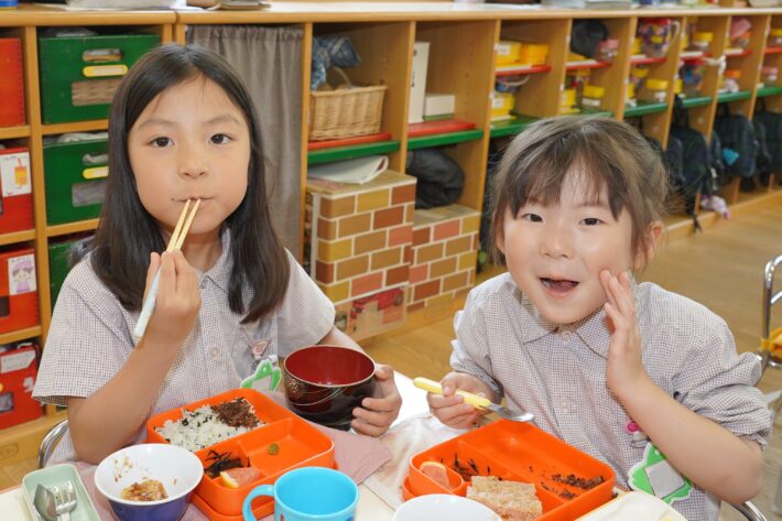 宮崎台幼稚園