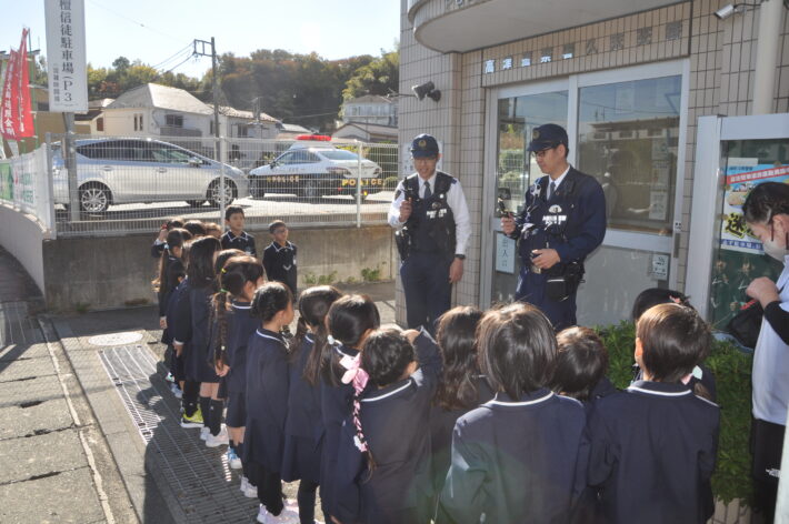 川崎めぐみ幼稚園