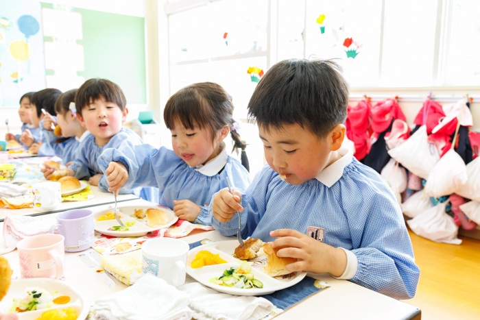愛和太陽幼稚園