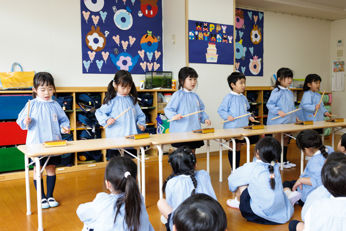 愛和太陽幼稚園