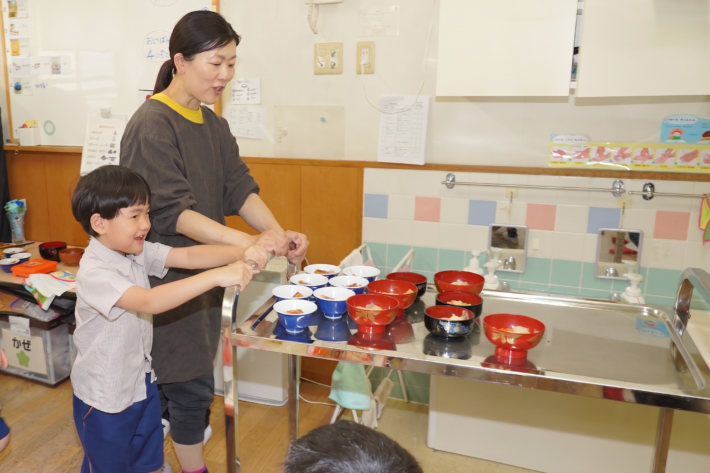 宮崎台幼稚園