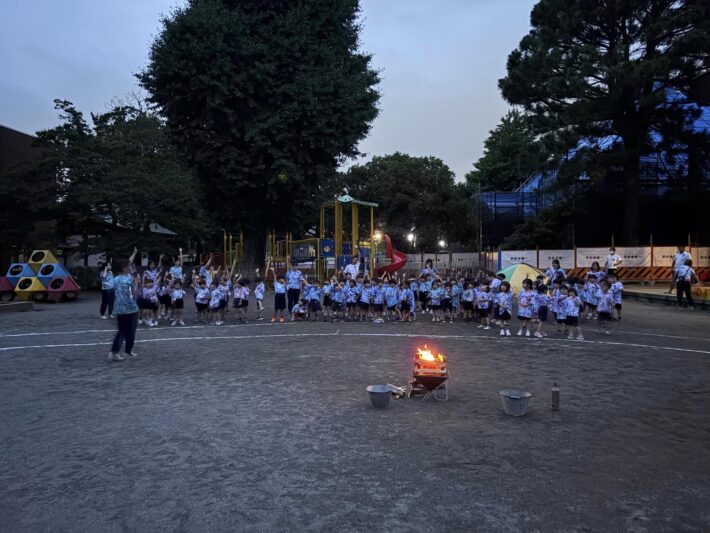 城郷幼稚園
