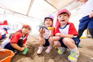2026園長先生に聞く。子どもも親も先生も笑顔に。“わくわく”を育み、働く保護者に寄り添うみほ幼稚園