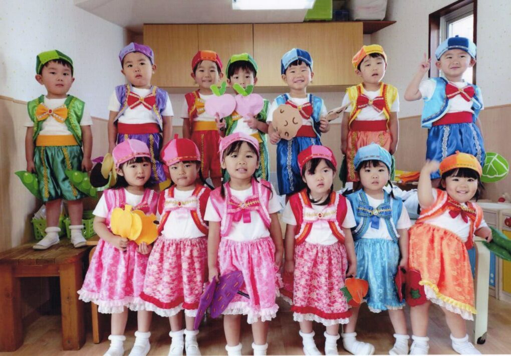 川崎めぐみ幼稚園
