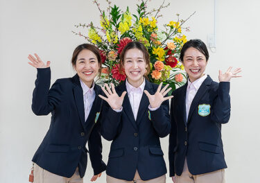 KDIの先生