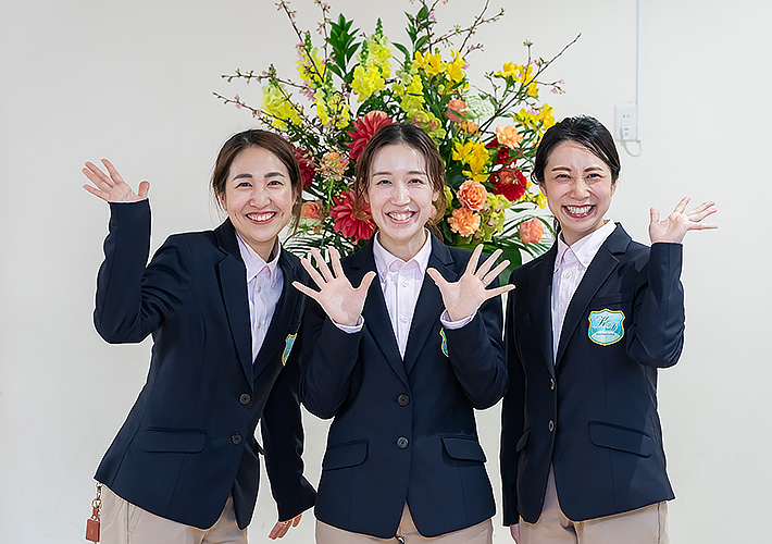 KDIの先生