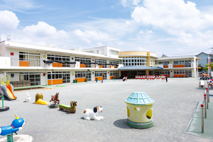 愛和太陽幼稚園