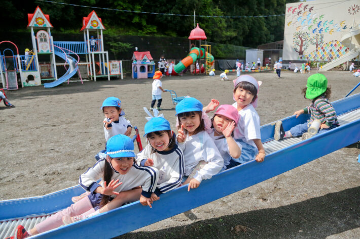 ナザレ幼稚園