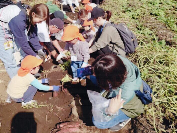 川崎めぐみ幼稚園