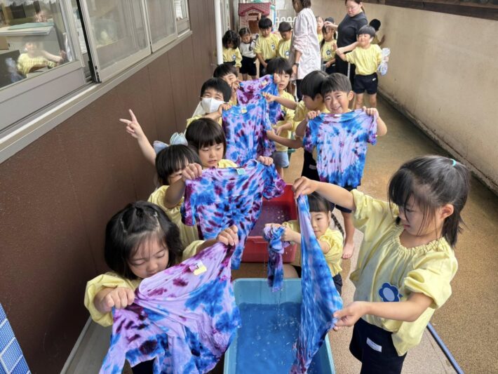 城郷幼稚園