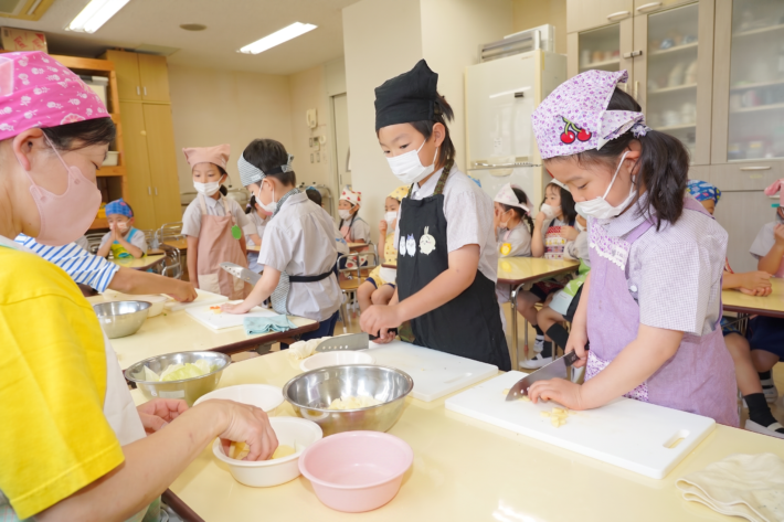 宮崎台幼稚園