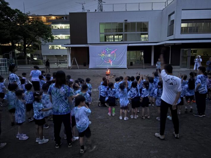 城郷幼稚園