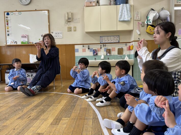 宮崎台幼稚園