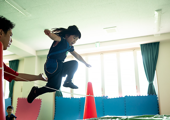 kdi 運動プログラム