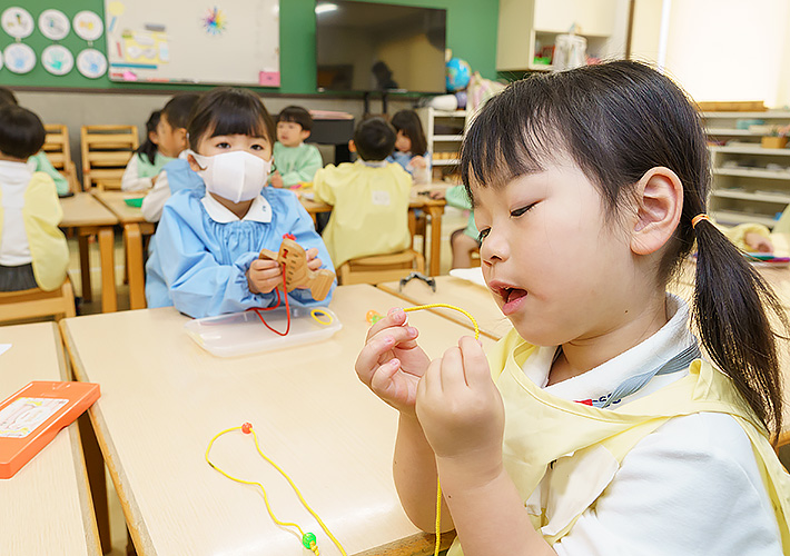 エクレス幼稚園