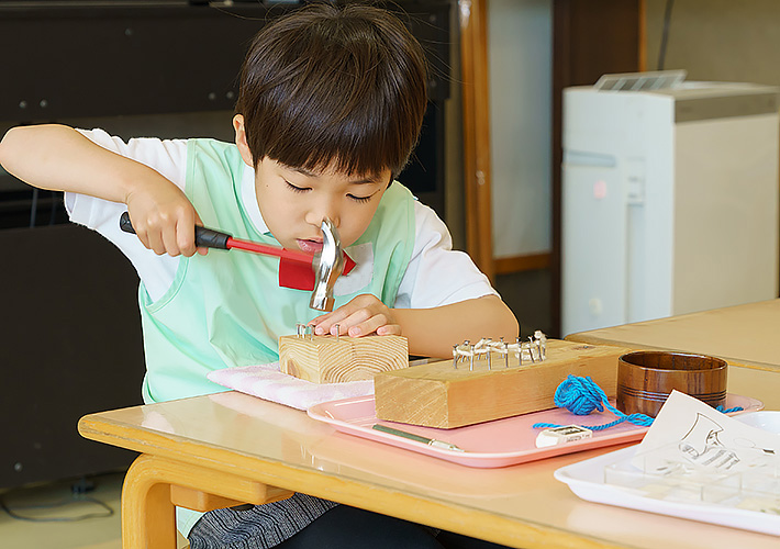 エクレス幼稚園