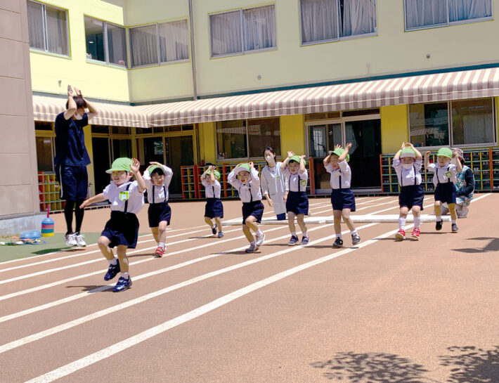 むつみ幼稚園