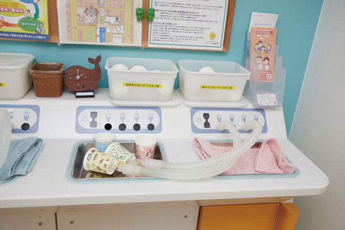 センター北ひまわり耳鼻咽喉科　横浜市都筑区