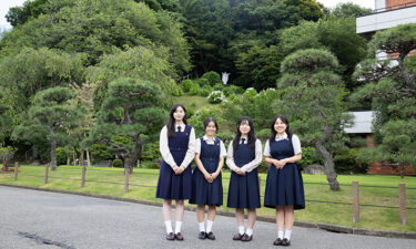 【2026先生インタビュー】清泉女学院中学高等学校が注力する「サイエンス・ICTプログラム」とは