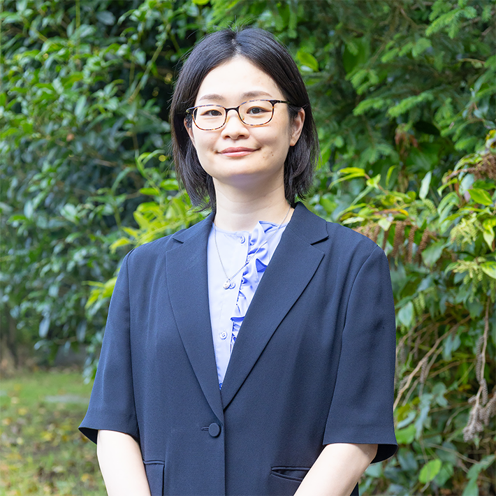 清泉女学院中学高等学校
