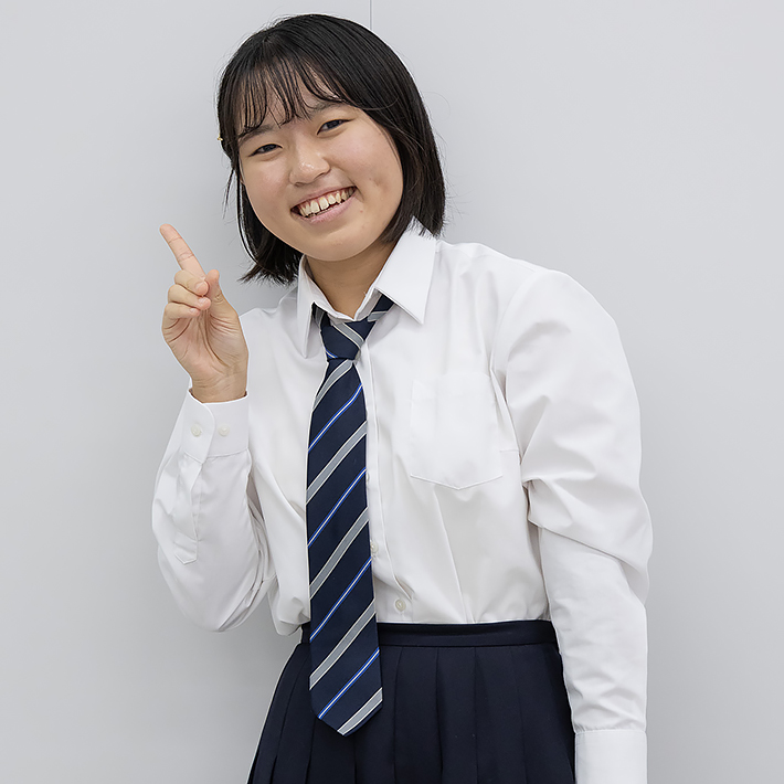 日本女子大学附属中学校・高等学校