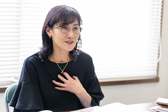 玉川聖学院中等部・高等部