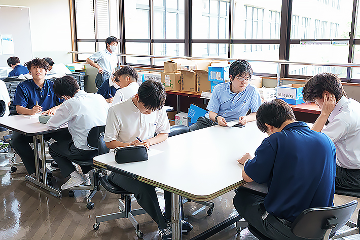高輪中学高等学校