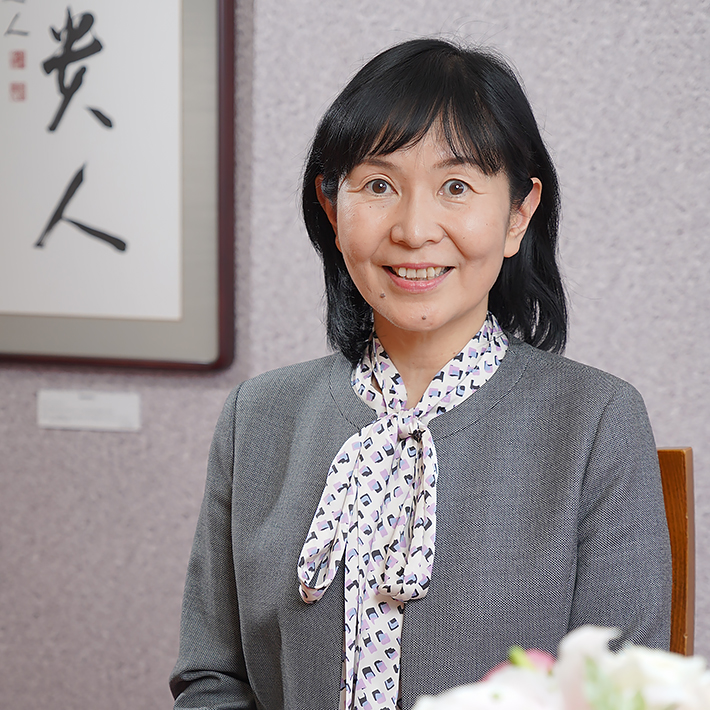 駒沢学園女子中学校・高等学校