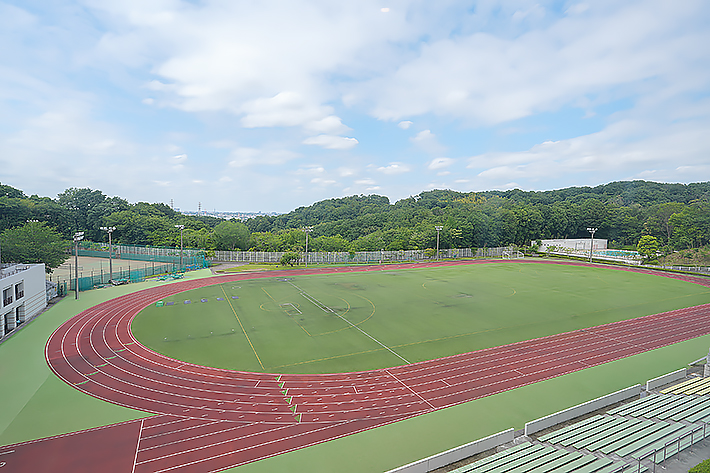 駒沢学園女子中学校
