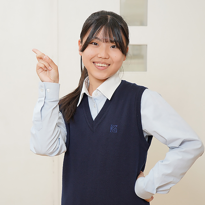 駒沢学園女子中学校