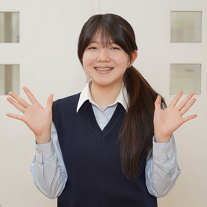 駒沢学園女子中学校