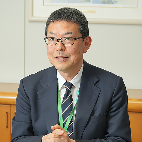 玉川学園中学部・高等部
