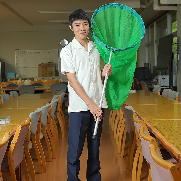 玉川学園中学部