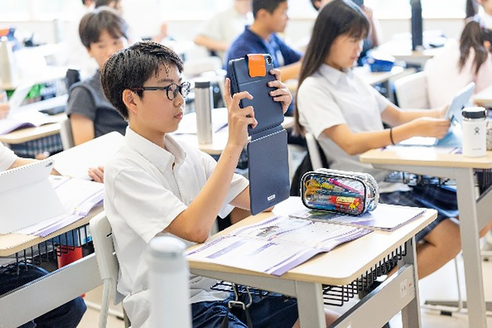 成城学園中学校高等学校