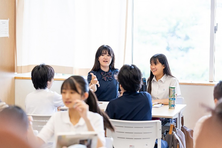 成城学園中学校高等学校