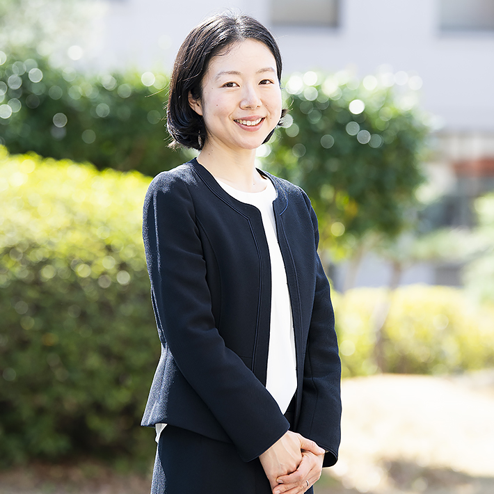 湘南白百合学園中学・高等学校