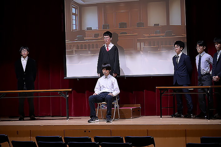高輪中学高等学校
