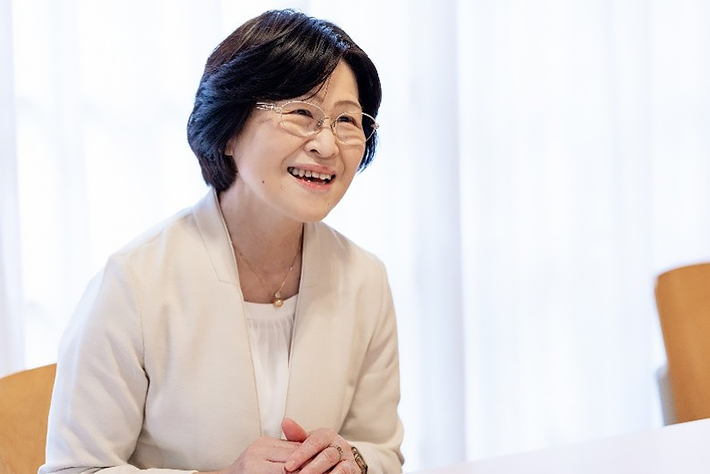 聖園女学院中学校・高等学校