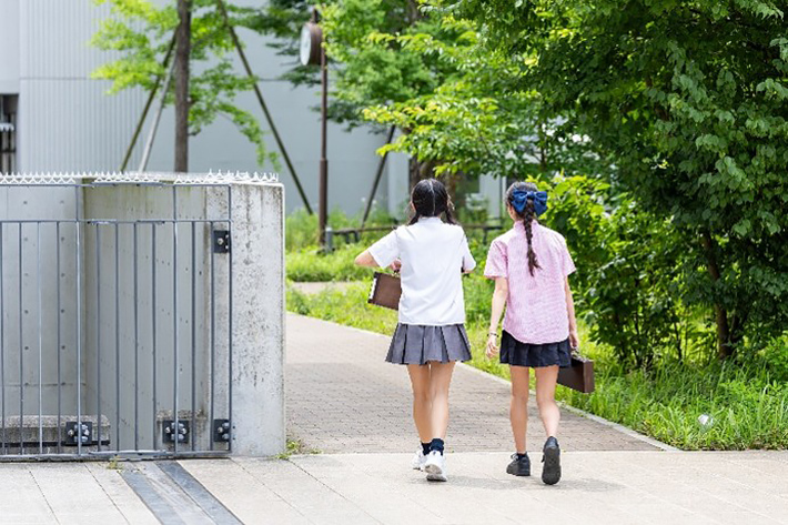 成城学園中学校高等学校