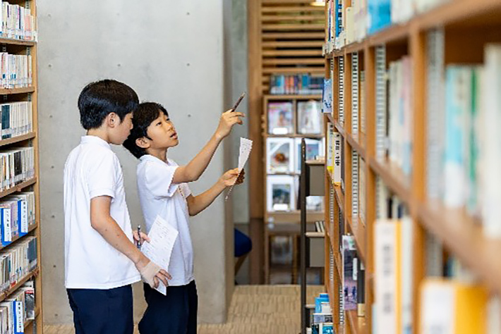 成城学園中学校高等学校