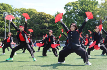 【2026生徒のクチコミ】文教大学付属中学校・高等学校で見つけた夢中になれること。学校生活で新しい自分に出会う。