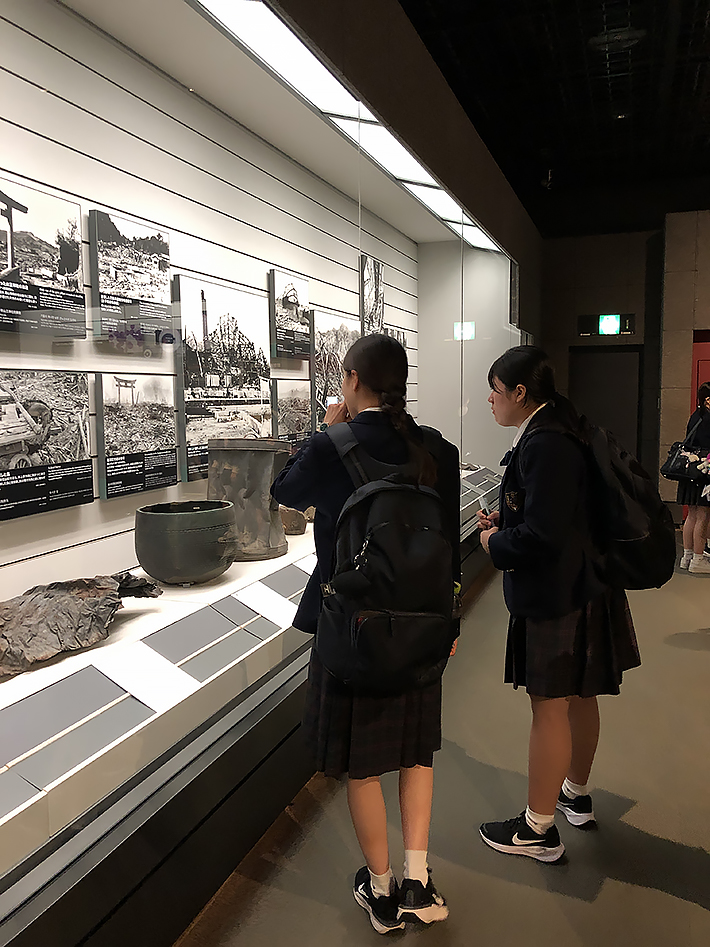 玉川聖学院中等部・高等部