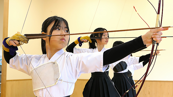駒沢学園女子中学校