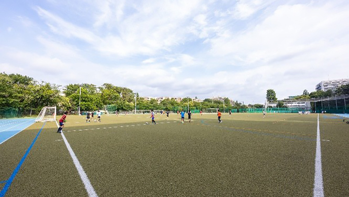 成城学園中学校高等学校