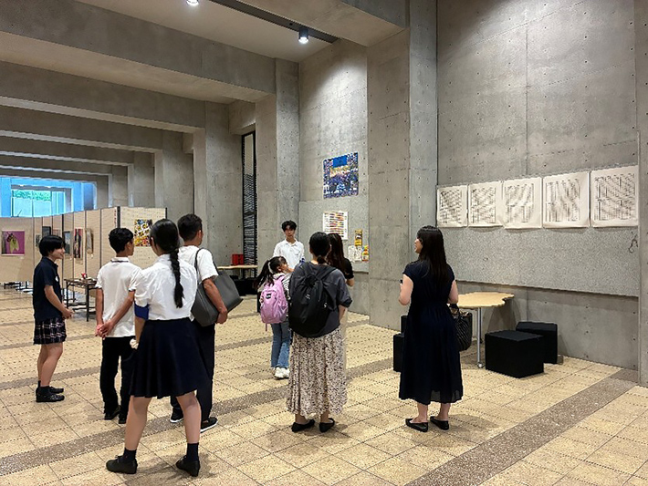 成城学園中学校高等学校