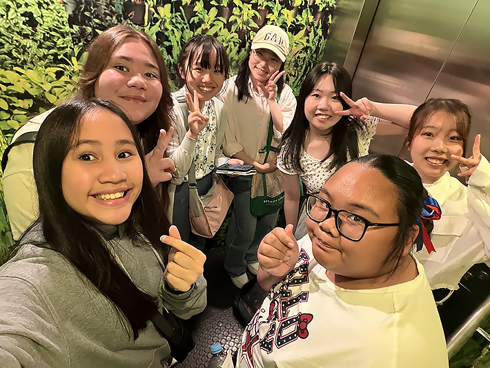 東京都市大学等々力中学校・高等学校