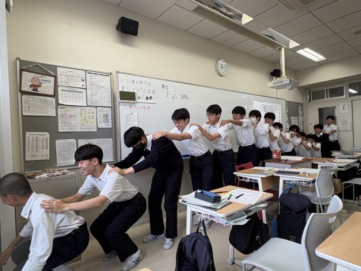 東京農業大学第一高等学校・中等部
