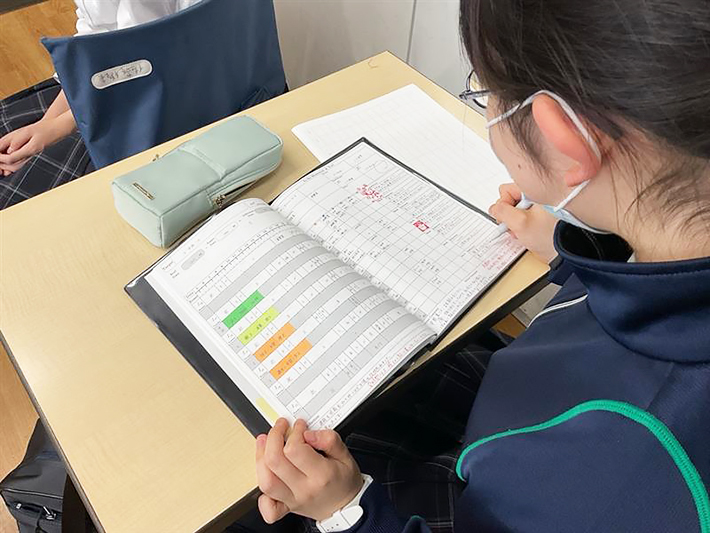 東京都市大学等々力中学校・高等学校