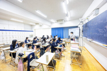 【2026生徒のクチコミ】神奈川学園中学・高等学校。私たちの学校自慢